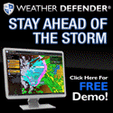 Desktop Weather Software