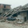 May 21, 2003 Boumerdes earthquake. Bordj-El-Kiffan City, Algeria. 
Photo Credit: Djillali Benour