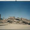 May 21, 2003 Boumerdes earthquake. Building damage in the city of Boumerdes, Algeria. 
Photo Credit: Ali Nour