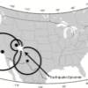 Example Of Triangulation
USGS Image