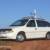 2001-2003 CHASE VEHICLE 1995 Ford Windstar GL 