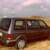 "Dryline Chaser" - Tim Samaras
This vehicle was built with only one thing in mind, stormchasing! Purchased used in 1994 with 76,000 miles on it, the '91 Dodge Caravan quickly became the victim of my Makita 1/2" drill. 