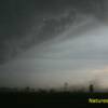 Funnel cloud (upper right corner of photo) in Boone County Il. on May 22, 2011

Photo By: Caitlyn Orlick (NaturesFury.net)