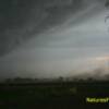 Thunderstorm blowing ground debris in Boone County Il. on May 22, 2011

Photo By: Caitlyn Orlick (NaturesFury.net)