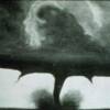 Oldest Known tornado photo. 
(NOAA Image)